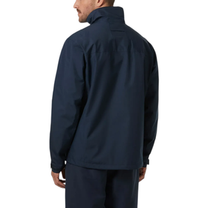 Veste softshell homme personnalisée, imperméable, coupe-vent, pour sports de plein air, unie, orange, fermeture éclair. - Product Image 2