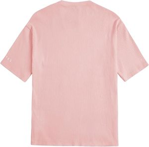 เสื้อยืดทรงหลวมแบบดรอปไหล่สำหรับผู้ชาย เสื้อครอปแฟชั่นสตรีทแวร์สำหรับฤดูร้อน - Product Image 3