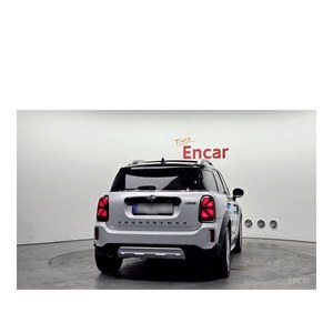 มินิ 2022/11 คลาสสิค คันทรีแมน พวงมาลัยซ้าย เบาะหนัง มาตรฐานไอเสียยูโร 5 กล้องมองหลัง ระยะทาง 31,653 กม. - Product Image 4