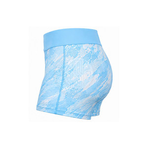 Soft Fabric Women <b>Boxer</b> Shorts Casual Lightweight Shorts For Everyday Wear Home Use And Daily Clothing - Product Image 3