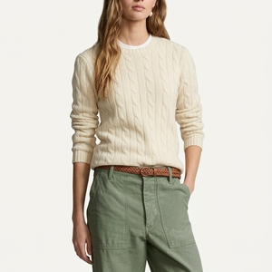 Cardigan personnalisé pour femme, boutonné, tricoté, manches longues, décontracté, hiver, marque privée, fabricant en gros - Product Image 5
