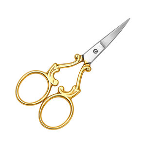 Professional Beauty Care Embroidery Scissors Sharp <b>Precision</b> Sewing <b>Tool</b> for Tailors and DIY Crafts - Product Image 1