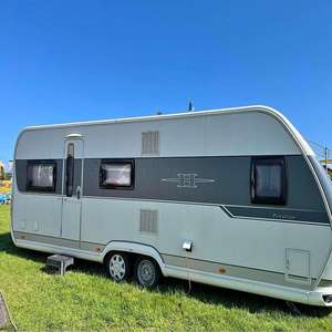 Vente flash : caravane miniature pour 4 personnes, camping-car, caravane tout-terrain pour voyages en famille, luxe, disponible en stock - Product Image 1