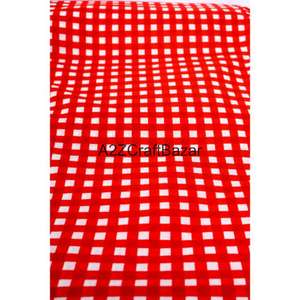 Tissu en Coton Pur à 100% Écologique, Tissé, Séchage Rapide, Respirant, Léger, Imprimé au Bloc, Fil 60S/60S, du Rajasthan pour Femmes et Filles - Product Image 2