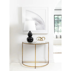 Nueva Escultura de Aluminio Trenzado Hecha a Mano, Diseño Moderno, Estatua Decorativa para Mesa de Salón, Adorno Negro, Figura Artística - Product Image 6
