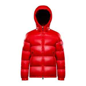 High Quality Customized Men Puffer Jacket Bubble <b>Down</b> Puffer Jacket Available All Colours and Sizes - Product Image 1