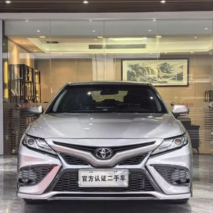 Auto Sedán Usado de Alta Calidad en Venta, Autos Usados Baratos - Product Image 1