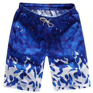 Men’s Sports Gym Shorts Quick Dry Breathable Training Workout Shorts - Product Image 4