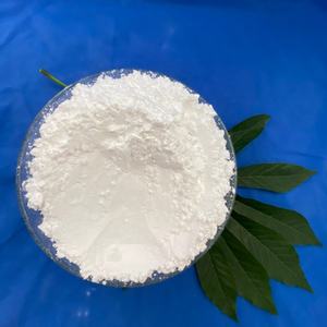 Amidon de tapioca vietnamien de première qualité, amidon modifié, fabriqué au Vietnam et destiné au marché international - Product Image 1