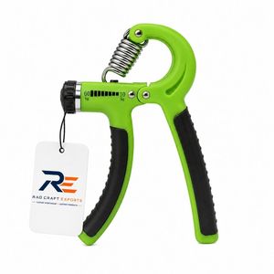 High Demand Durable Hand Grips Feature Ergonomic Design Comfortable Handles And Long Lasting Construction For Regular Use - Product Image 1
