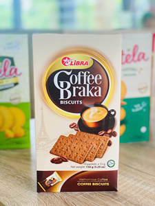 ไม่ใช่. กาแฟกูร์เมต์ ครั้นช์ คอลเลคชั่น คุณภาพส่งออก ผู้จัดจำหน่าย 150 กรัม โรงงานเวียดนาม รับผลิตแบบ ODM |   ตัวอย่างฟรี - Product Image 1