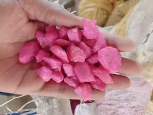 Granos de Piedra Teñidos de Alta Calidad para Pisos Epóxicos, Proveedor de Agregados a Granel - Product Image 5