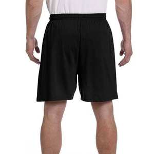 Custom High Street Style Summer Men's Cotton <b>Shorts</b> - Product Image 3