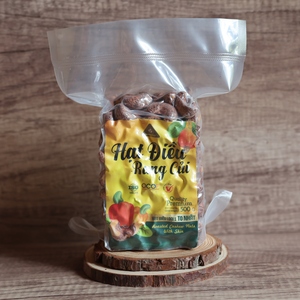 ข้อเสนอพิเศษสำหรับการขายส่ง เม็ดมะม่วงหิมพานต์อบเกลือ ไม่ปอกเปลือก 500 กรัม คุณภาพพรีเมียม W180 บรรจุภัณฑ์สุญญากาศ - จัดส่งโดยตรงจากโรงงาน - Product Image 3