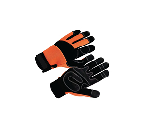 Guantes de Trabajo de Piel de Cabra de Primera Calidad, Resistentes al Fuego, Impermeables, Anti-Impactos, Seguridad EN420, Guantes para Apicultura, Sin Silicona - Product Image 2