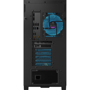 ราคาโรงงาน Republic Gamers GM700TZ-BS978 คอมพิวเตอร์ตั้งโต๊ะสำหรับเล่นเกม AMD สำหรับ 9 9950X3D 12-Core DDR4 GDDR5 กราฟิกการ์ด SSD+HDD ใหม่ - Product Image 2