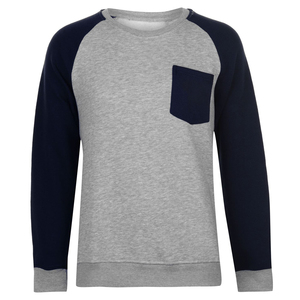 Sweat-shirt pour homme, tendance, décontracté, dernières créations, tailles adultes, respirant, prix de gros, sur mesure, 100% brodé - Product Image 1