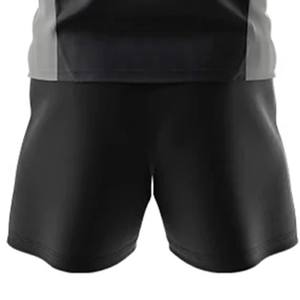 Uniforme de Rugby para Hombre de Alta Calidad, Uniforme de Rugby Transpirable a Precio Económico, con Logotipo/Diseño Personalizado - Product Image 5