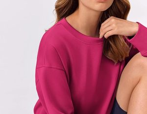 Nueva Colección Primavera 2024, Sudaderas Modernas para Mujer, Perfectas para un Look Informal, Manga Larga, Cómodas y a la Moda - Product Image 3