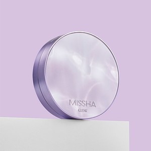 Per il prodotto per il trucco del viso del cuscino di stratificazione di Missha Bglow - Product Image 1