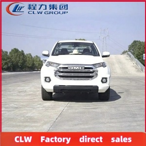 3 tonnes JMC Pickup sous ascenseur Wrecker Pickup Truck Car Towing Wrecker Truck <span class=keywords><strong>Prix</strong></span> bon marché - Product Image 2