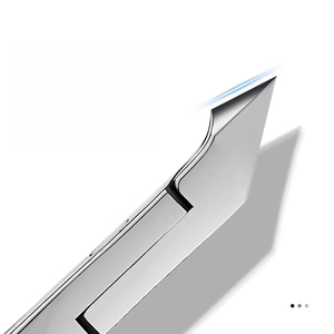<b>Cuticle</b> Nail Nipper Professional High Quality Nail <b>Cuticle</b> Nipper Stainless Steel Dead Skin Remover Pusher Tool <b>Trimmer</b> - Product Image 5
