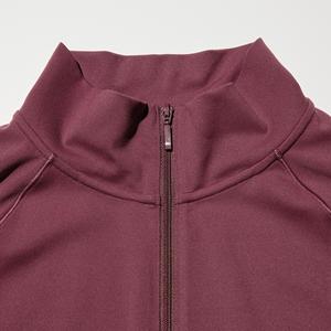 Conjunto Deportivo Personalizado para Hombre con Cremallera, Sudadera y Pantalones de Algodón Casual para Otoño, Fabricante Wondrous Enterprise - Product Image 4