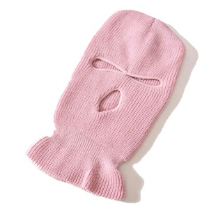 Pasamontañas Deportivo Térmico Transpirable de Tela Antiviento para Exteriores al por Mayor - Product Image 6