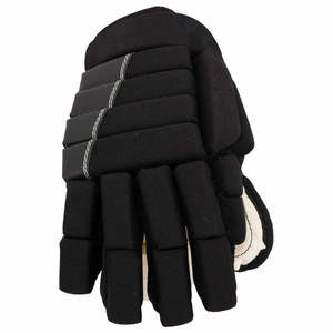 Gants d'entraînement de hockey sur glace JAZO INDUSTRIES unisexes, tissu 280 GSM, ajustement ouvert, confort optimal, construction ventilée pour le dos de la main - Product Image 2