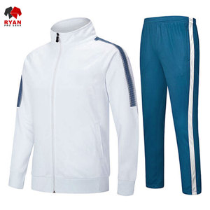 Ryan Pro Gear ชุดวอร์มสำหรับผู้ชายผ้าสวมใส่สบายแบบปกติพร้อมโลโก้ตามสั่ง - Product Image 5