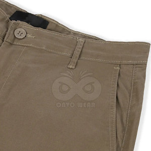 Pantalón chino cómodo y ligero para hombre, el más vendido, para uso en exteriores, estilo urbano. - Product Image 6
