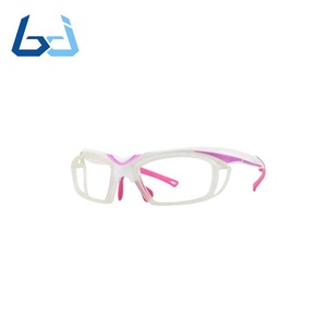 Gafas de sol polarizadas Borjye J140P para pickleball - Product Image 1