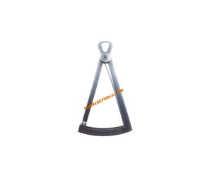 Jauge de précision en bois de haute qualité 0/72 MM pour la fabrication de bijoux SUNTOOLS/STIPL Modèle 369 Service de fabrication de moules/échantillons de formes irrégulières - Product Image 2