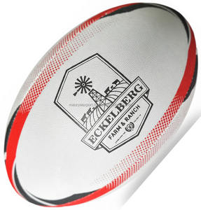 การจับคู่โลโก้ของสโมสรและการฝึกลูกรักบี้ - Product Image 1