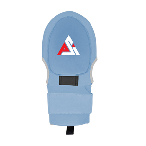 Factory Made Direct Custom Design Baseball Mitts Comfortable Right and Left Hand Sliding Mitt for Softball Hand Protection - Product Image 1