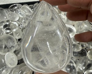 Lote de 25000 Cabujones de Cristales Naturales Mixtos, Gemas Sueltas Pulimentadas, Piedras Surtidas al por Mayor para la Fabricación de Joyas - Product Image 4