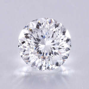 Diamante natural HPHT de la mejor calidad, creado en laboratorio, piedra suelta para anillos de boda, fabricación de joyas, disponible al por mayor al mejor precio. - Product Image 6