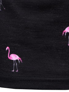 Haute qualité hommes pour T-Shirt nouveau Style à manches courtes respirant séchage rapide coton fibre de bambou décontracté imprimé Design Plus - Product Image 6