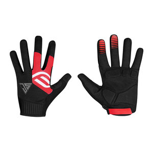 Guantes de Motociclismo Personalizados para Verano, Guantes para Motocross, Bicicleta de Montaña, Carreras, BMX, MTB, DH, Guantes Completos para Motocicleta - Product Image 3