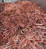 Fil de cuivre rouge non allié de haute pureté 99% |   Afrique |   Application des fils électriques |   Services de déroulage, poinçonnage et pliage |