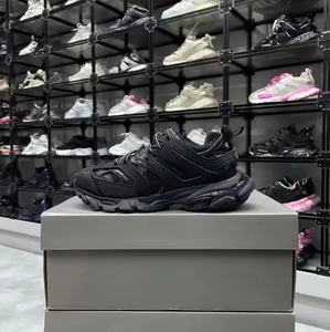 Chaussures de Luxe de Haute Qualité pour Hommes, Chaussures de Créateur pour Hommes et Femmes, Logo Original 2026, Grandes Marques, Baskets Homme Master - Product Image 3