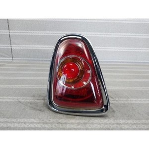 Luz Trasera Izquierda Usada para Mini Hatch 725590904 - Product Image 1