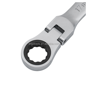 ประแจวงแหวนหัวคู่อเนกประสงค์ GRF-14*17 [WIGA] ขายส่ง - Product Image 3