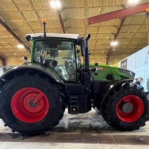 Brand New Fendt 942 Vario Tractor 90HP 2WD Agricultural Tractor 4 Cylinder Diesel Engine Gearbox-Durable Efficient Farming - Product Image 1