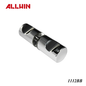 Stainless Steel <b>Glass</b> <b>Door</b> <b>Knob</b> - Product Image 3