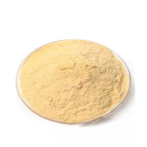 Polvo de Semillas de Fenogreco 100% Natural Recién Seleccionado, Polvo de Fenogreco de Grado Alimenticio a Base de Plantas, Favorece la Digestión Saludable y la Energía - Product Image 3