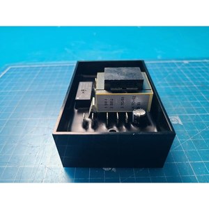 WATLOW TC Type J CFE4JH006AAAA <b>Ceramic</b> Fiber <b>Heater</b> Used As Is Legacy Semiconductor Equipment Parts - Product Image 5