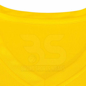 Uniforme de Baloncesto Personalizado de Alta Calidad para Hombre, Ligero y Duradero, Ideal para Jóvenes - Product Image 2