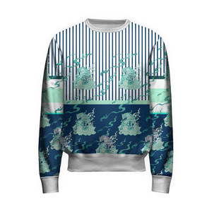 Sweat-shirts à sublimation pour hommes, très demandés, nouvelle collection, matière douce, design de qualité supérieure. - Product Image 6