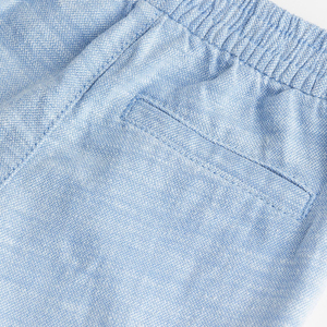 Shorts tendance 2026 pour garçons, en coton, décontractés, pour l'été, shorts pour bébés, séchage rapide, vêtements de plage, shorts pour enfants de haute qualité - Product Image 4